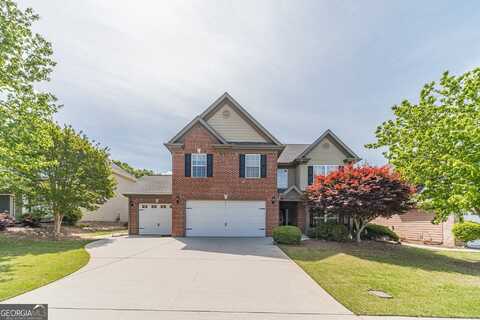 230 Wild Barley, Loganville, GA 30052