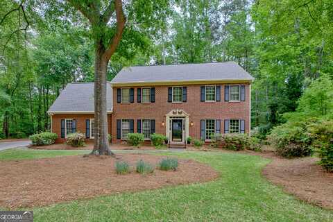 120 Hermitage, Peachtree City, GA 30269