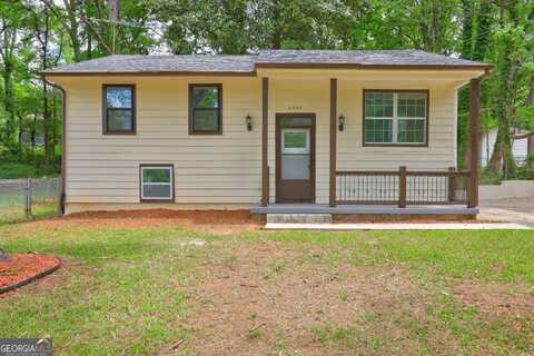 6454 Boca Grande, Forest Park, GA 30297