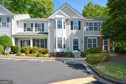 1575 Kilmington, Alpharetta, GA 30009