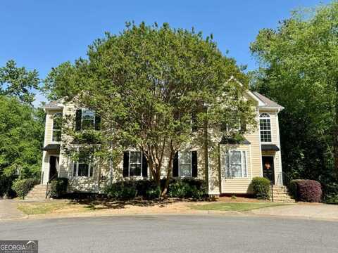 3650 Deep Cove, Cumming, GA 30041