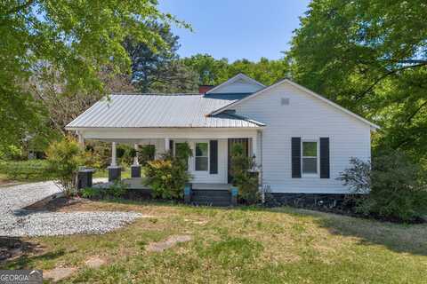 1097 Mize, Toccoa, GA 30577