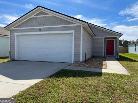 22 Fox Path, Saint Marys, GA 31558