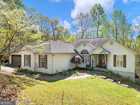 105 Amicalola, Dahlonega, GA 30533