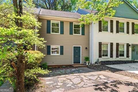 706 Twin Brooks, Marietta, GA 30067