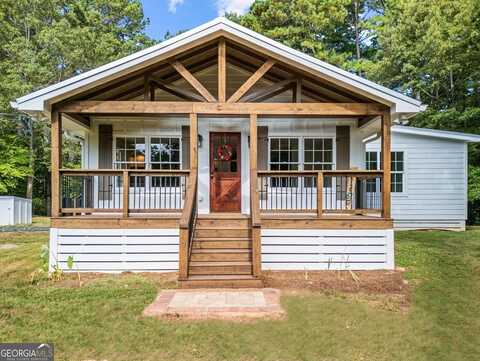 505 Cedar Creek, Cartersville, GA 30121