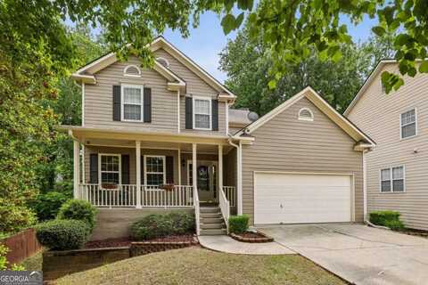 4560 Weathervane, Alpharetta, GA 30022