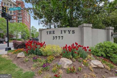 25 Ivy Gates, Atlanta, GA 30342