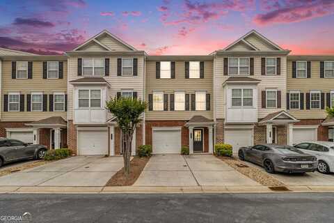 2513 Ivey Crest, Tucker, GA 30084