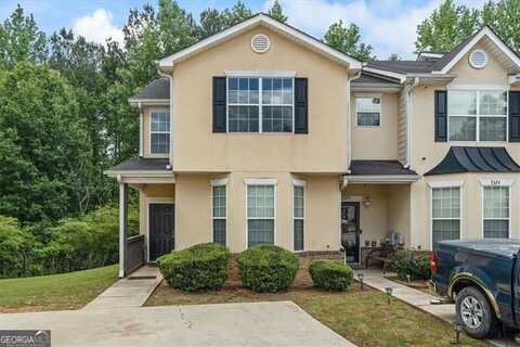 7322 Bridlewood, Jonesboro, GA 30236