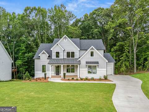 9110 Greenway, Gainesville, GA 30506