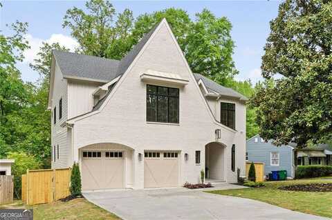 3006 Skyland, Atlanta, GA 30341