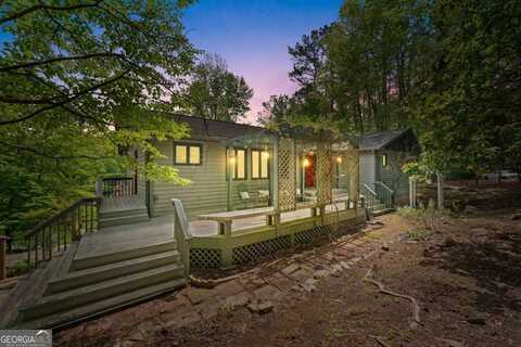 157 Broadwater, Waleska, GA 30183