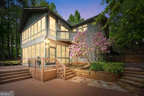 157 Broadwater, Waleska, GA 30183