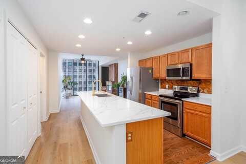 3040 Peachtree, Atlanta, GA 30305