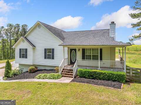 1955 Pleasant Arbor, Waleska, GA 30183