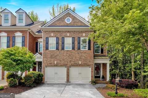 5407 Waters Edge, Roswell, GA 30075