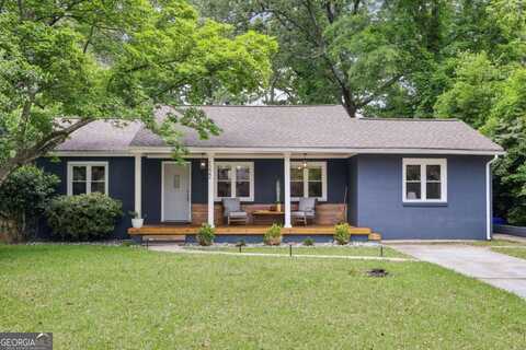1222 Crestwood, Atlanta, GA 30316