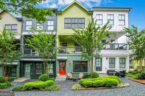 758 Cady, Atlanta, GA 30312