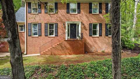 297 Breeze Hill, Canton, GA 30114