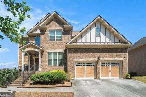 1057 Cotton Oak, Lawrenceville, GA 30045