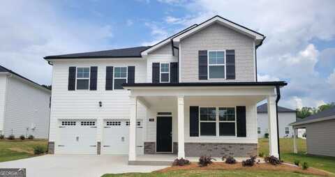 146 Oakchase Park Lane, Hampton, GA 30228