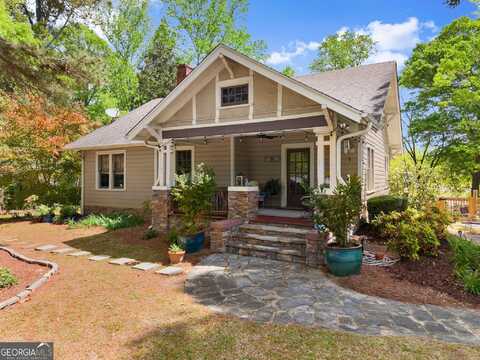 19 Oak Creek, Toccoa, GA 30577