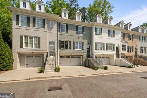 404 Wade Creek, Alpharetta, GA 30009