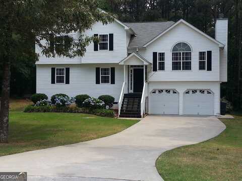 22 Briar Chase, White, GA 30184
