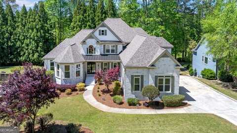 1749 Patriots, Kennesaw, GA 30152