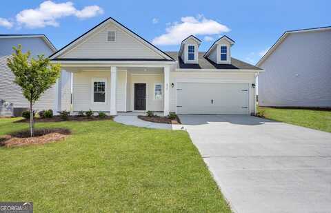 310 Somera, Statesboro, GA 30461