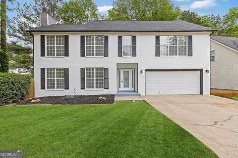 285 Camden Park, Lawrenceville, GA 30046