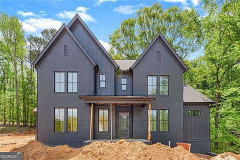 3846 Town Farms, Peachtree Corners, GA 30092