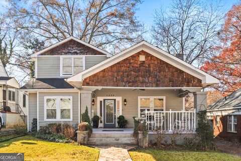 1450 Elizabeth, Atlanta, GA 30344