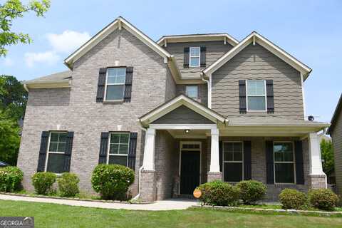 1143 Park Hollow, Lawrenceville, GA 30043