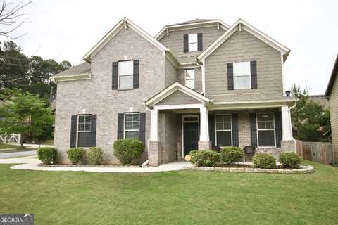 1143 Park Hollow, Lawrenceville, GA 30043