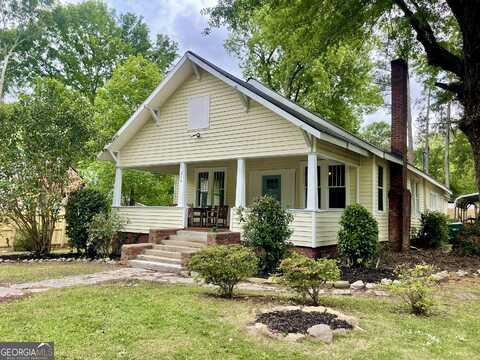 314 W South, Greensboro, GA 30642