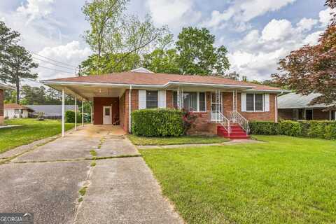 5295 Woodland, Morrow, GA 30260