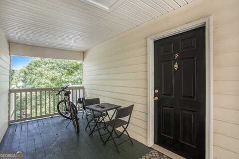 1418 Foxhall, Atlanta, GA 30316