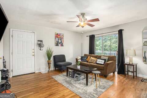 1418 Foxhall, Atlanta, GA 30316