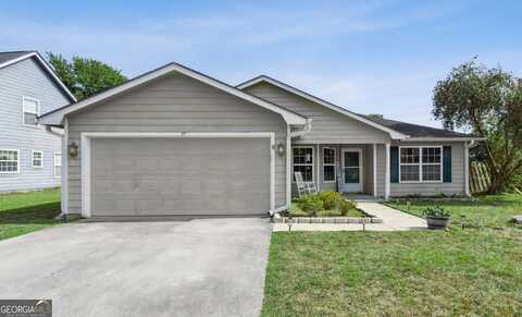 77 Evening Sun, Saint Marys, GA 31558