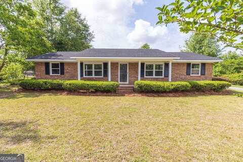 3088 Southwood, Waycross, GA 31503