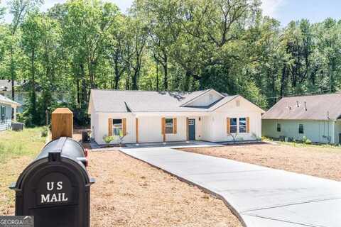 783 SW BRITT, Mableton, GA 30126