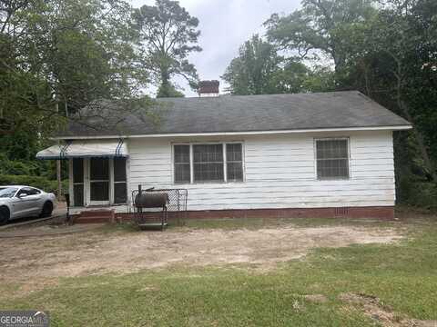 415 McArthur, Warner Robins, GA 31093