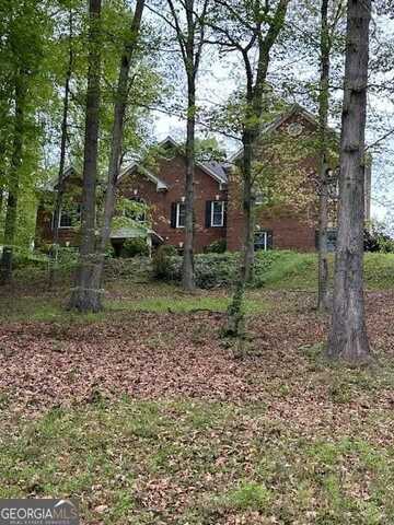 8010 Scudder, Ball Ground, GA 30107