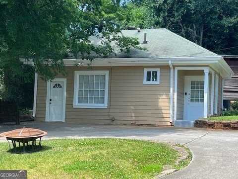 806 Briarcliff, Atlanta, GA 30306