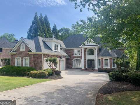 640 Greenview, Milton, GA 30004