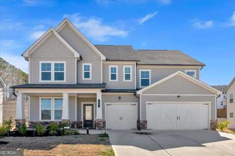 46 Saddlebred, Dallas, GA 30132