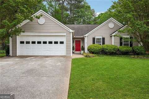 141 Springbrooke, Dallas, GA 30157