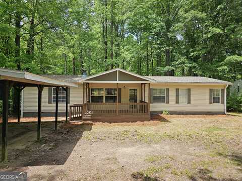 85 Holly, Carrollton, GA 30116